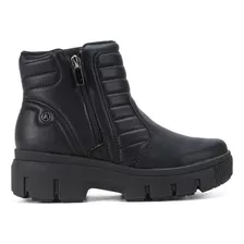 Bota Kolosh Feminina Cano Curto Tratorada C3367