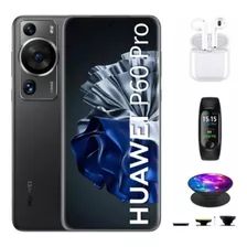 Huawei P60 Pro Dual Sim 512 Gb Negro 12 Gb Ram
