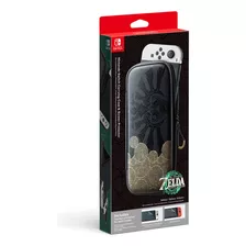 Nintendo Switch Carrying Case - The Legend Of Zelda: Tears O