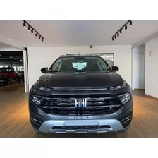 Fiat Toro Ultra 2.0 Multijet Tomamos Usado Llave X Llave