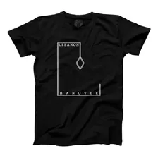 Camiseta Lebanon Hanover - Sadness Is Rebellion