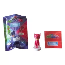 Cariimbo Pj Masks - Corujita - Dtc