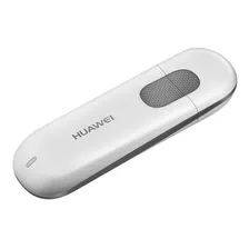 Modem Huawei E303 Branco E Cinza Não É Wi-fi Até Windows 7 Desbloqueado