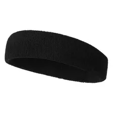 Tiara Faixa De Cabeça Testeira Headband Casual Esporte