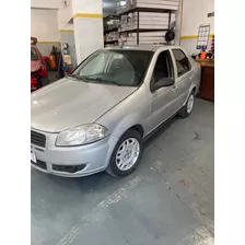 Fiat Siena Elx 