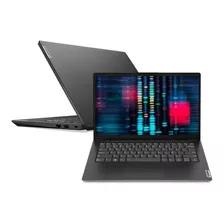 Notebook Lenovo V14 I3-11th 4gb Memoria 128gb Ssd