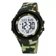 Reloj Digital Skmei Countdown Chrono Sport 2093