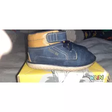 Botas Klin Talle 21