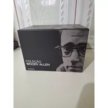 Coleçao Woody Allen