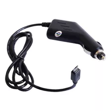 Cargador Auto Micro Usb 12v Mototola V8 V9 Garmin Universal