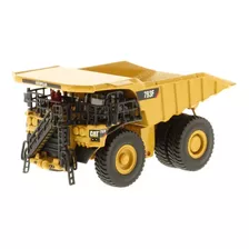 Miniatura Diecast Caminhao Fde Caterpillar 793f M85518