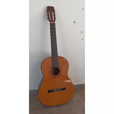 Guitarra Acústica Usada