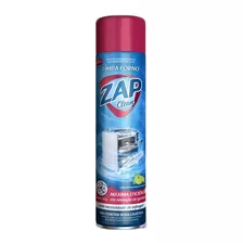 Limpa Forno Zap Clean - Limão - 400ml