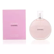 Chanel Chance Eau Vive Edt 100 Ml.- Mujer.