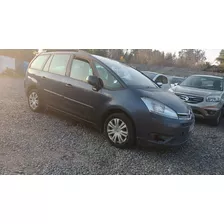 Citroen Gran Picasso 