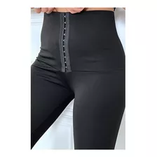 Legging Gaine 2 En 1 Varias Tallas