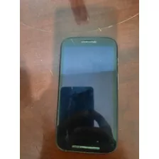 Celular Motorola Moto E1 Com Defeito 