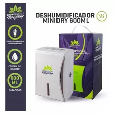 Deshumidificador Eléctrico Grow Genetics Minidry