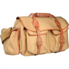 Billingham 550 Original Shoulder Bag (khaki)