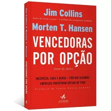 Vencedoras Por Opção: Incerteza, Caos E Acaso