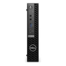 Desktop Dell Optplex Micro 7010 I5 13* 8gb 256ssd Windows 