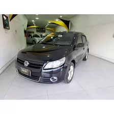 Vw - Voyage 1.0 Trend Flex