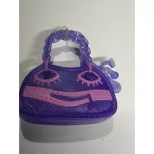 Monster High Accesorio Bolsa De Kiyomi Haunted $250