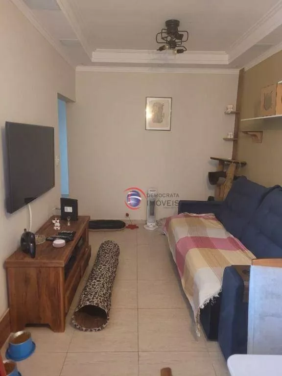 Cobertura Sem Condomínio Com 3 Dormitórios À Venda, 140 M² Por R$ 467.000 - Parque Oratório - Santo André/sp - Co1558