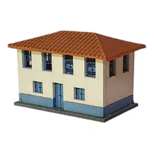 Casa Rural Mod.03 1:87 Ho Dio Studios