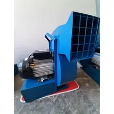 Turbina 1hp Nueva Paleta Plástica Para Múltiples Uso