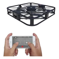 Drone Aee Sparrow 360º Selfie 12mp Tiktokers