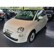 Fiat 500 2013 Flex