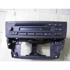 Radio Cd Visteon Bmw E81, E87, E90, E91 Serie 1, 3 Ra9232250