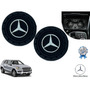 Par Porta Vasos De Auto Universal Mercedes Benz Clase Ml 03