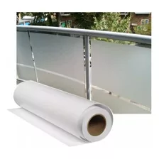 Vinilo Esmerilado Vidrios / Oficinas Oferta! (61cm X 2.50m)