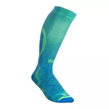 Medias Compresión 15 20 Running Fitness Ironman Sox T-power