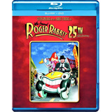 Blu-ray Uma Cilada Para Roger Rabbit - Leg. Lacrado