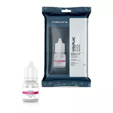 Evidenciador De Placa Visuplac Solução 10ml - Maquira