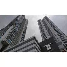 Venta De Apartamento En Ph Top Towers Costa Del Este 20-5023