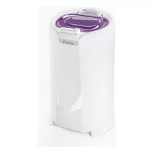 Centrifuga Wanke Bella Eco 8,8 Kg 11210057 Branco 127v