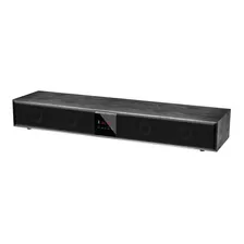 Hypersound Barra De Sonido Hi-fi Estéreo Activa Ia-3060tv