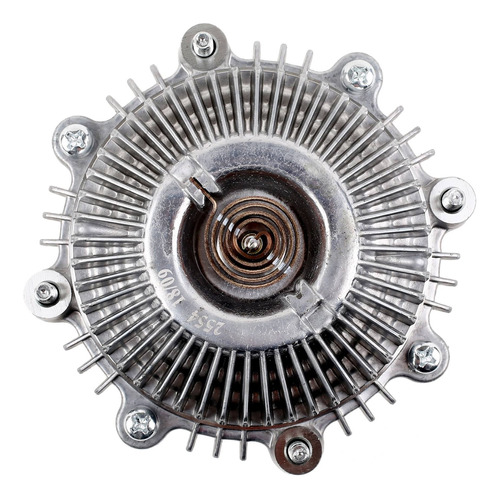 Fan Clutch Toyota Corona L4 2.2l 80_80 Kg 1339041 Foto 4