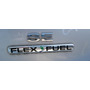 Emblema Focus Fiesta Sfe  Ford Original Se - F Uso