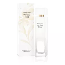 Perfume White Tea 100ml Original