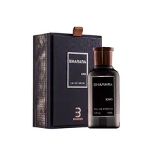 Bharara King For Men -- Eau De Parfum -- 200ml