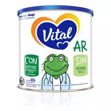 Leche Vital Ar