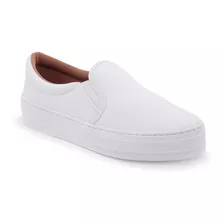 Tênis Casual Feminino Slip On Anatomica Confort 141