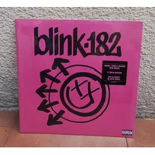 Blink 182 - One More Time (vinilo Nuevo 2023),