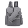 Tercera imagen para búsqueda de mochilas maternales