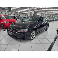 Volkswagen Golf 2.0 Tsi Gti 16v 220cv Turbo 2014